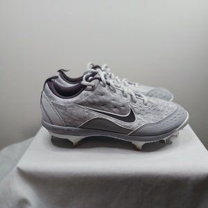 Nike Lunar Hyperdiamond 2 Women's Low Metal Fastpitch Softball Cleats